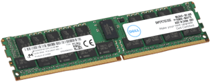 MTA36ASF4G72PZ-2G3B1MK Micron 32GB 2Rx4 RDIMM, 2400MT/s