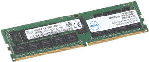 Hynix 32GB 2Rx4 RDIMM, 2666MT/s
