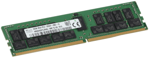 HMA84GR7CJR4N-WM Hynix 32GB 2Rx4 PC4-2933 RegP