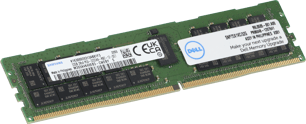 Samsung 32GB 2Rx4 RDIMM, 3200MT/s