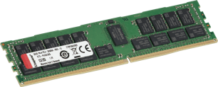 KTD-PE432/32G Kingston 32GB 2Rx4 RDIMM, 3200MT/s
