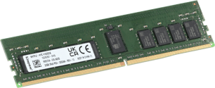 KHTPJ7-HYC Kingston 32GB 2Rx8 RDIMM, 3200MT/s