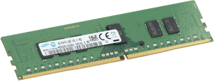 M393A5143DB0-CRC Samsung 4GB 1Rx8 RDIMM 2400MT/s