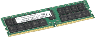 HMAA8GR7AJR4N-WM Hynix 64GB 2Rx4 PC4-2933 Reg