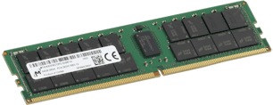 MTA36ASF8G72PZ-2G9B1VI Micron 64GB 2Rx4 PC4-2933 Reg