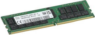 HMAA8GR7CJR4N-XN Hynix 64GB 2Rx4 RDIMM, 3200MT/s
