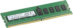 M393A1G43DB0-CPB Samsung 8GB 2Rx8 RDIMM, 2133MT/s