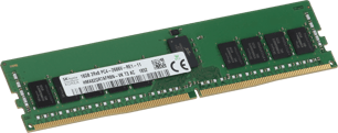 HMA81GR7AFR8N-VK Hynix 8GB 1Rx8 RDIMM, 2666MT/s