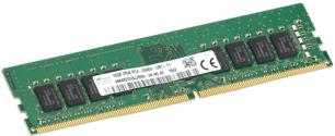 HMA82GU6JJR8N-VK Hynix 16GB 2Rx8 PC4-2666 Non-ECC UnBuffered