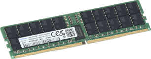M321RAGA0B20-CWKZJ Samsung 128GB 2S2Rx4 DDR5 RDIMM, 4800MT/s