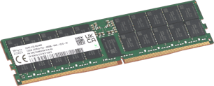 HMCT04MEERA131N Hynix 128GB 2S2Rx4 DDR5 RDIMM, 4800MT/s