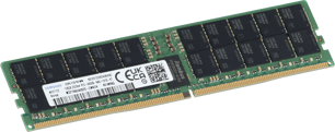 M321RAGA0B20-CWKZH Samsung 128GB 2S2Rx4 DDR5 RDIMM, 4800MT/s