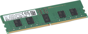 1V1N1 Samsung 16GB 1Rx8 DDR5 RDIMM, 4800MT/s