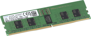 M321R2GA3PB0-CWMXJ Samsung 16GB 1Rx8 DDR5 RDIMM, 5600MT/s