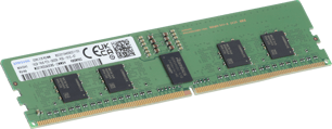 M321R2GA3EB0-CWMXH Samsung 16GB 1Rx8 DDR5 RDIMM, 5600MT/s