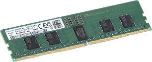 M321R2GA3EB0-CWMXJ Samsung 16GB 1Rx8 DDR5 RDIMM, 5600MT/s