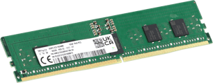 HMCG78AGBRA619N Hynix 16GB 1Rx8 DDR5 RDIMM, 5600MT/s