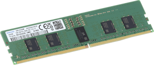 M321R2GA3EB0-CWMKJ Samsung 16GB 1Rx8 DDR5 RDIMM, 5600MT/s