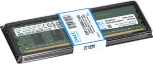 Samsung 16GB 1Rx8 DDR5 RDIMM, 6400MT/s