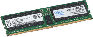 Hynix 256GB 8Rx4 DDR5 RDIMM, 4800MT/s