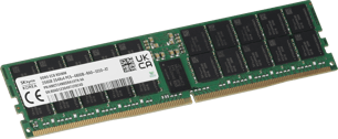 HMCT14MEERA147N Hynix 256GB 2S4Rx4 DDR5 RDIMM, 4800MT/s