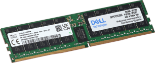 Hynix 256GB 2S4Rx4 DDR5 RDIMM, 4800MT/s