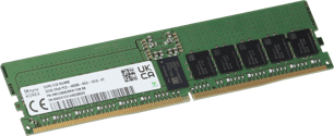 HMCG88AEBRA115N Hynix 32GB 2Rx8 DDR5 RDIMM, 4800MT/s