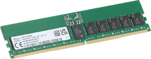 HMCG88AGBRA188N Hynix 32GB 2Rx8 DDR5 RDIMM, 5600MT/s