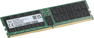 HMCG94AEBRA102N Hynix 64GB 2Rx4 DDR5 RDIMM, 4800MT/s