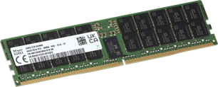 HMCG94AGBRA181N Hynix 64GB 2Rx4 DDR5 RDIMM, 5600MT/s