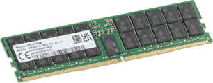 HMCG94AGBRA179N Hynix 64GB 2Rx4 DDR5 RDIMM, 5600MT/s