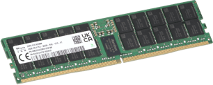 HMCG94AGBRA182N Hynix 64GB 2Rx4 DDR5 RDIMM, 5600MT/s