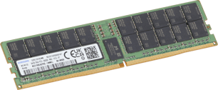 M321R8GA0PB0-CWMKJ Samsung 64GB 2Rx4 DDR5 RDIMM, 5600MT/s