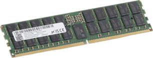 MTC40F2046S1RC56BD2 Micron 64GB 2Rx4 DDR5 RDIMM, 5600MT/s