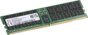 HMCGM4MGBRB245N Hynix 96GB 2Rx4 DDR5 RDIMM, 5600MT/s