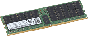 M321RYGA0PB0-CWMCJ Samsung 96GB 2Rx4 DDR5 RDIMM, 5600MT/s