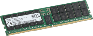 HMCGM4MGBRB248N Hynix 96GB 2Rx4 DDR5 RDIMM, 5600MT/s