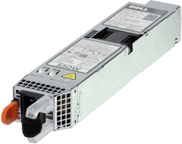 D33R2 Dell 550W 80+ Platinum PSU