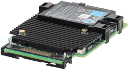 D3DC9 Dell H730P 2GB Mini Blade PERC