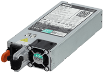 D5W1N Dell 1600W EPP 80+ Platinum PSU