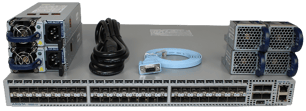 Arista DCS-7050S-52-R 52P 10GbE SFP+ RA Switch