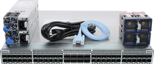 Arista DCS-7050SX3-48YC8-R 48P 25GbE SFP28 8P 100GbE QSFP100 RA Switch