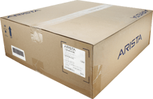 Arista DCS-7050TX-64-R 48P 10GbE RJ45 4P 40GbE QSFP+ RA Switch (Kit)