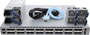 Arista DCS-7060CX-32S-R 32P 100GbE QSFP100 2P SFP+ RA Switch