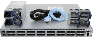 Arista DCS-7060CX2-32S-R 32P 100GbE QSFP100 2P 10GbE SFP+ RA Switch