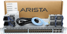 Arista DCS-7060SX2-48YC6-R 48P 25GbE SFP28 6P 100GbE QSFP100 RA Switch