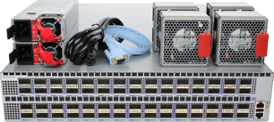 Arista DCS-7280CR2-60-F 60P 100GbE QSFP100 Switch