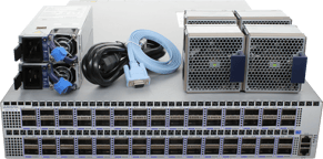 Arista DCS-7280CR2A-60-R 60P 100GbE QSFP100 RA Switch
