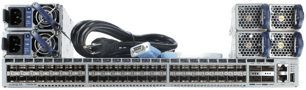 Arista DCS-7280SE-64-R 48P 10GbE SFP+ 4P 40GbE QSFP+ RA Switch