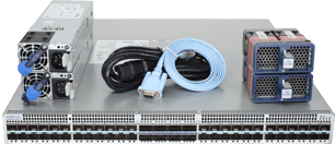 Arista DCS-7280SR3-48YC8-R 48P 25GbE SFP28 8P 100GbE QSFP100 RA Switch